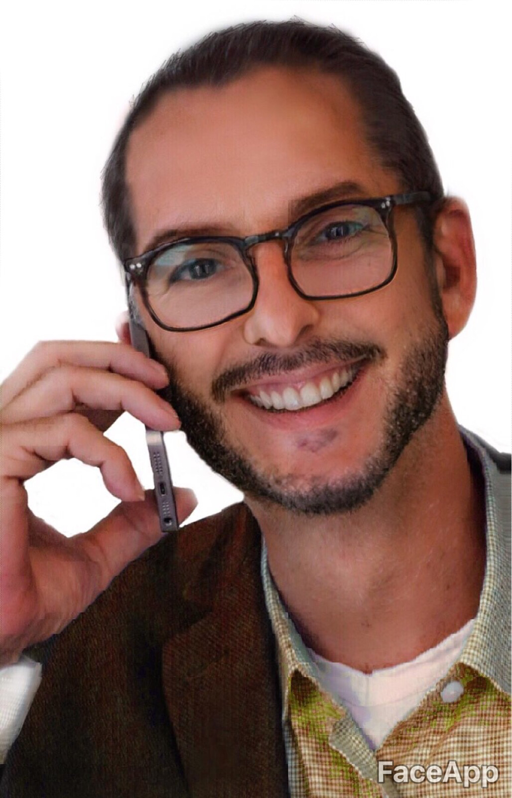 Terrence Roberstson