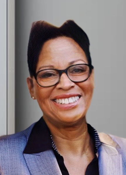Elizabeth Agbai